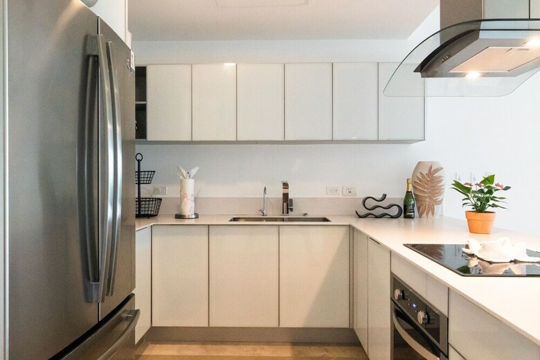 Apartamentos Cruz Con Mar By Playa Paradise