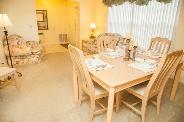 Ly54607 - Indian Ridge - 4 Bed 2 Baths Villa
