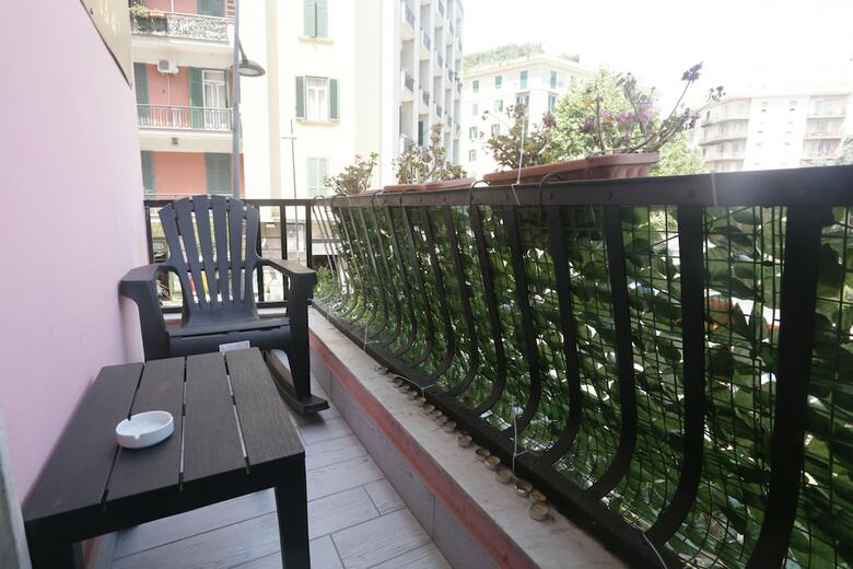Esposito Plaza - Rooms & Suite