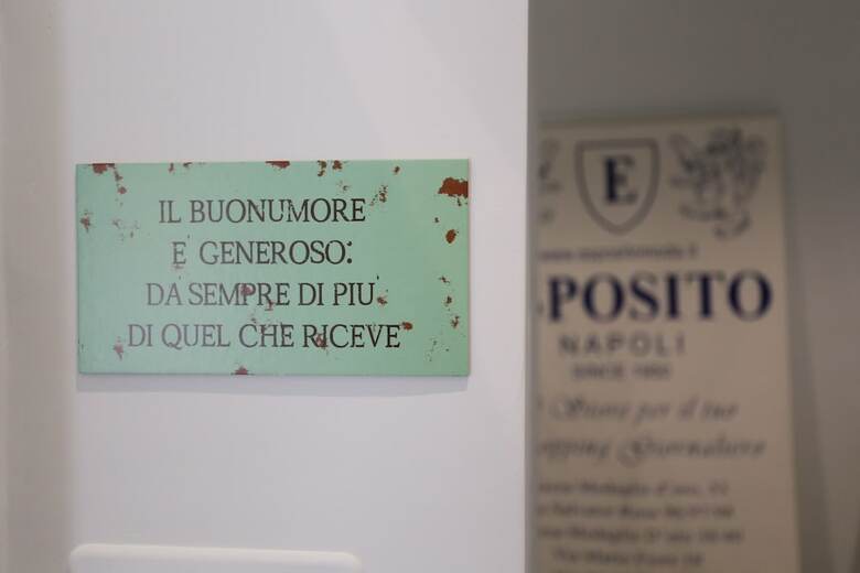 Esposito Plaza - Rooms & Suite