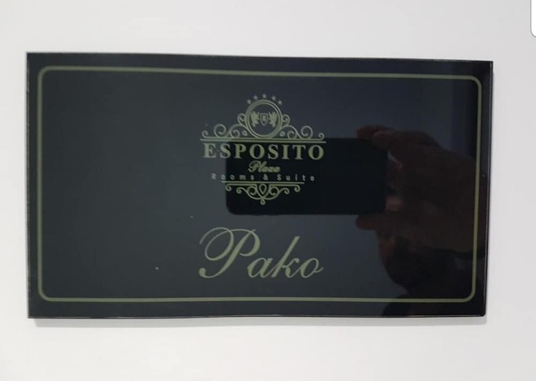 Esposito Plaza - Rooms & Suite