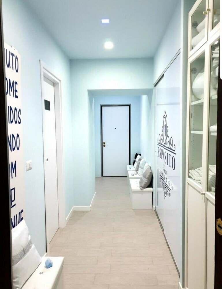 Esposito Plaza - Rooms & Suite