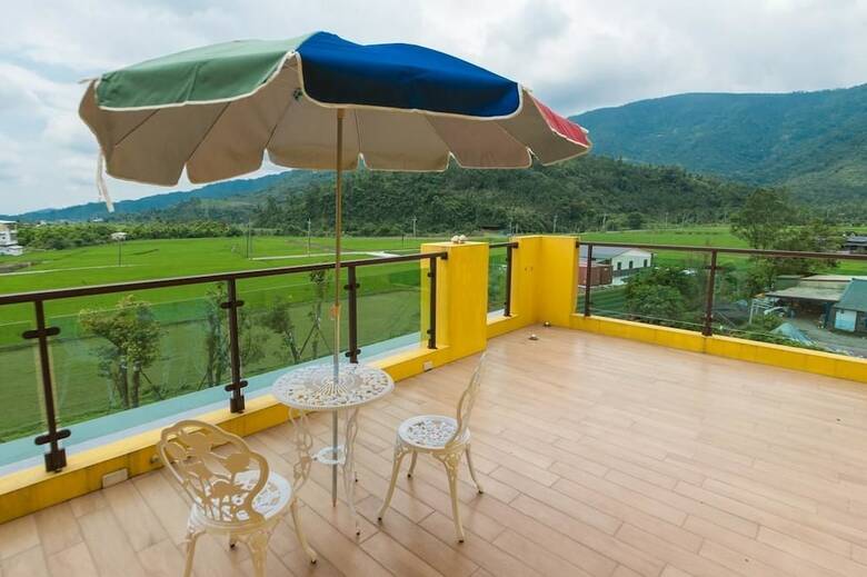 Hotel Geothermal Rise Leisure B&B