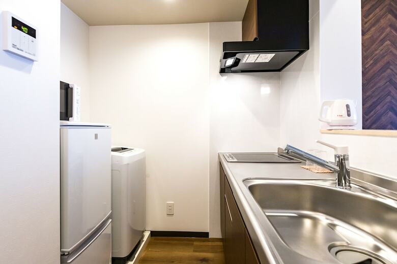 Apartamentos Mr.kinjo In Seragaki