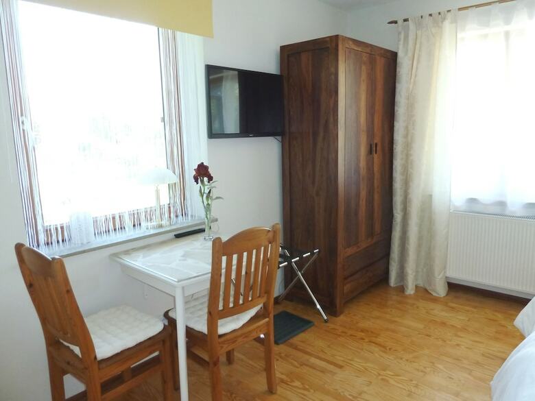 Apartamentos Donautaler Wohlf�hloase