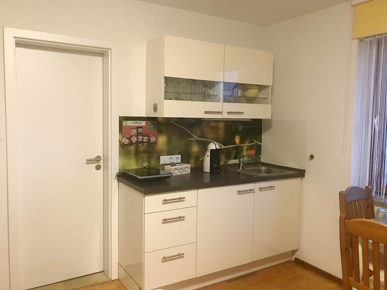 Apartamentos Donautaler Wohlf�hloase
