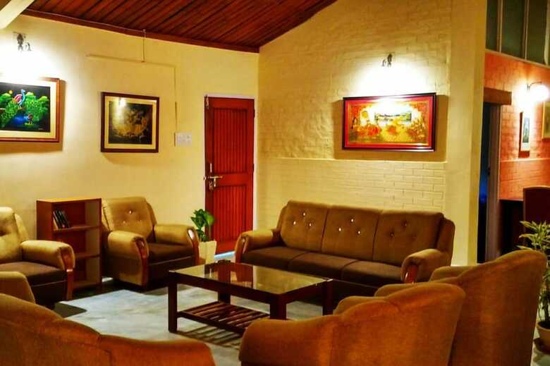 Hotel Ashirwad Homestay