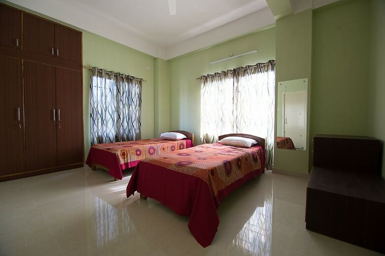 Hotel Ashirwad Homestay