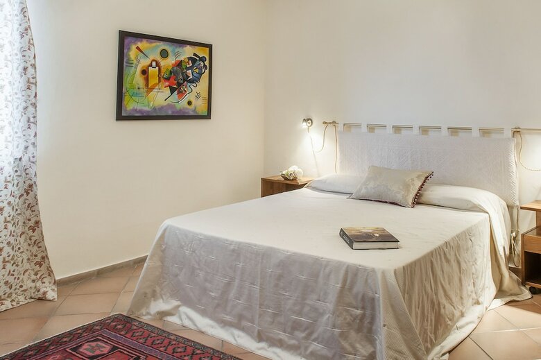 Agroturismo Villa Marchetti