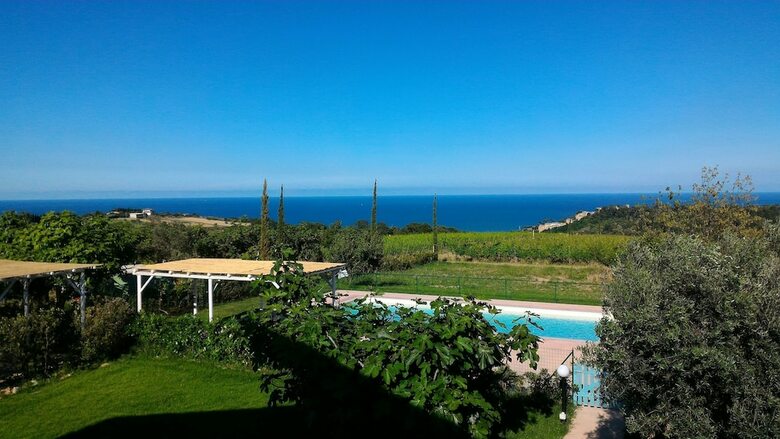 Agroturismo Villa Marchetti