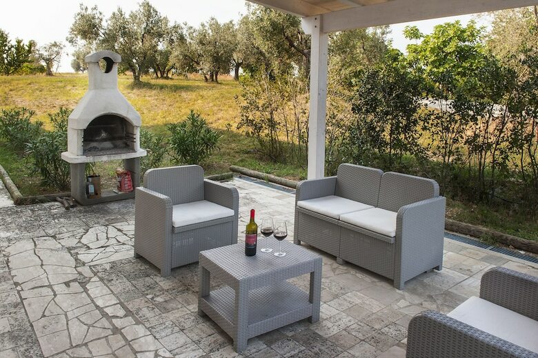 Agroturismo Villa Marchetti