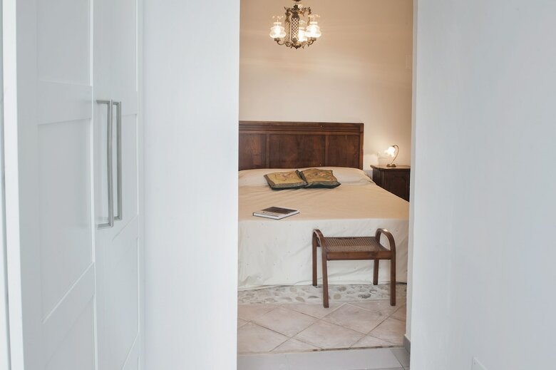 Agroturismo Villa Marchetti