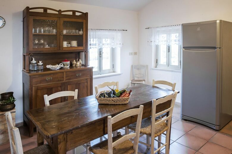 Agroturismo Villa Marchetti
