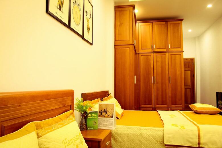 Hostal De Men Homestay - Hostel
