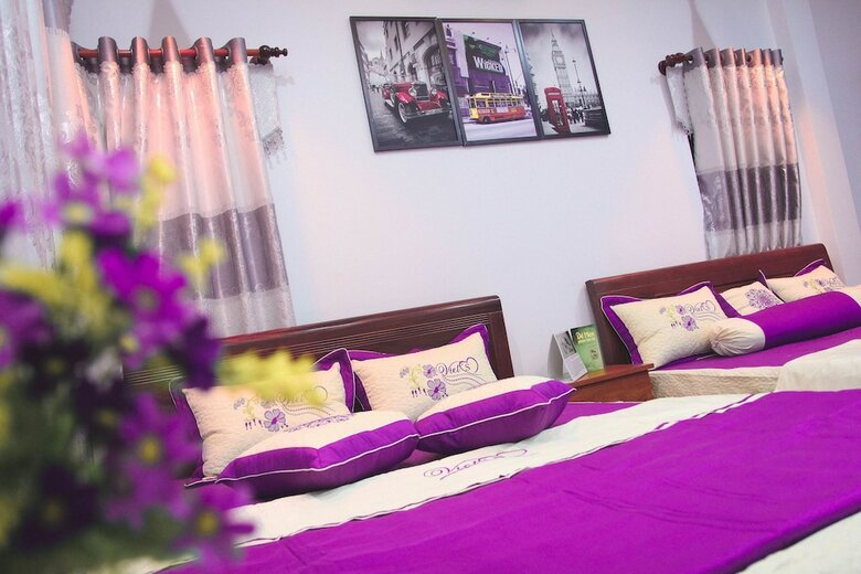 Hostal De Men Homestay - Hostel