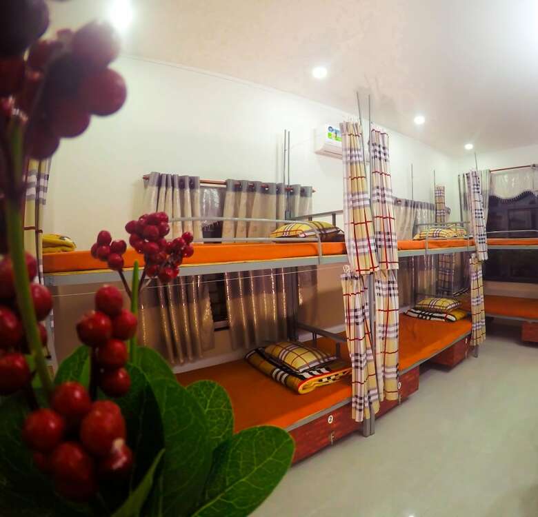 Hostal De Men Homestay - Hostel