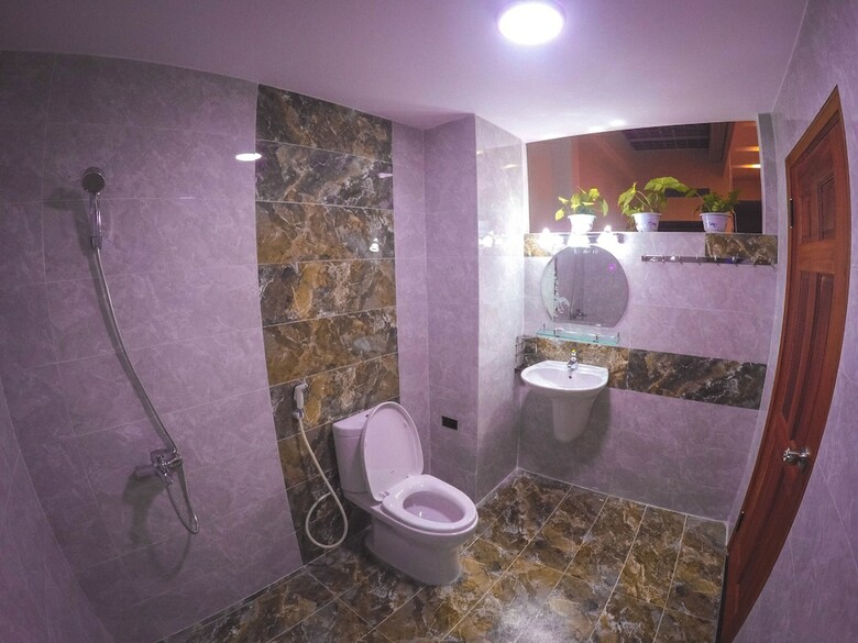 Hostal De Men Homestay - Hostel