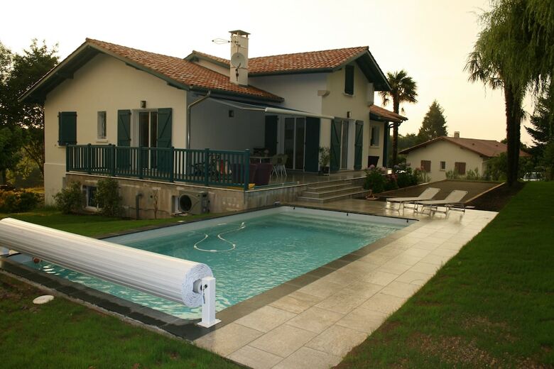 Hotel Chambre D'h�tes Txori Etxea