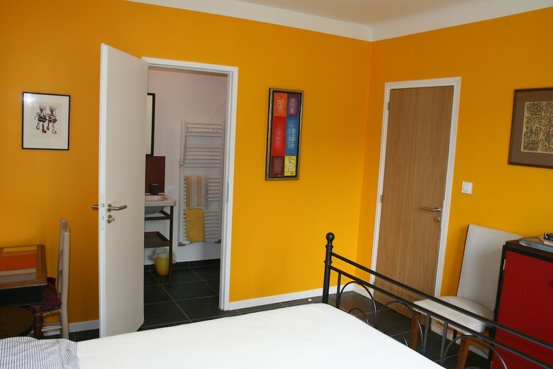 Hotel Chambre D'h�tes Txori Etxea