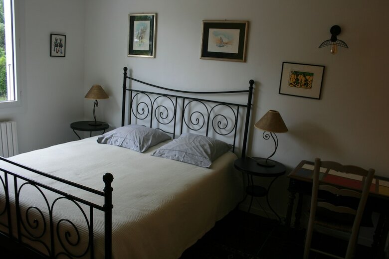 Hotel Chambre D'h�tes Txori Etxea