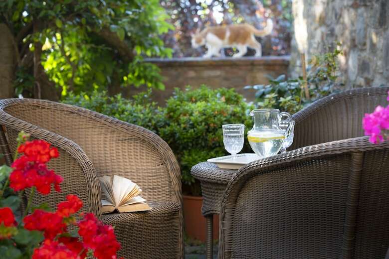 Bed & Breakfast Palazzo Malaspina