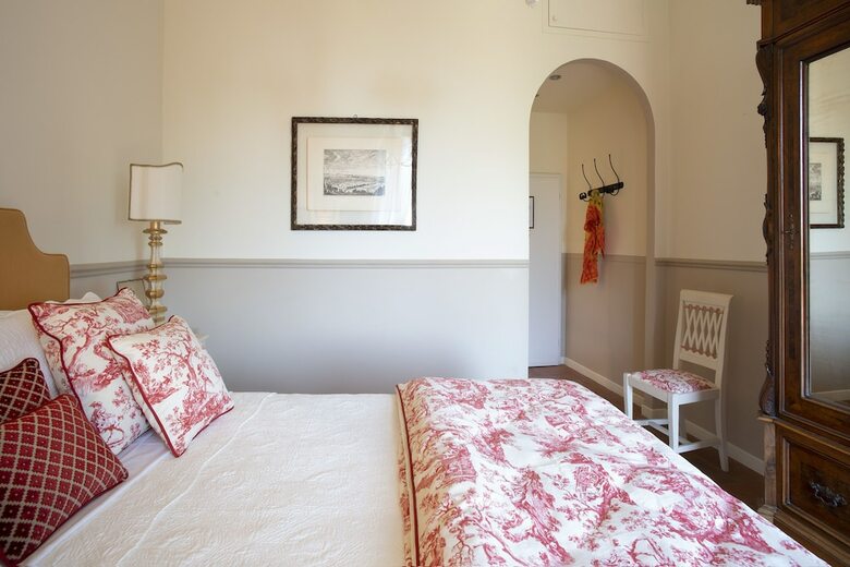 Bed & Breakfast Palazzo Malaspina