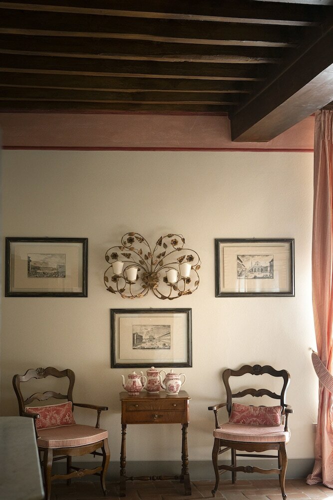 Bed & Breakfast Palazzo Malaspina
