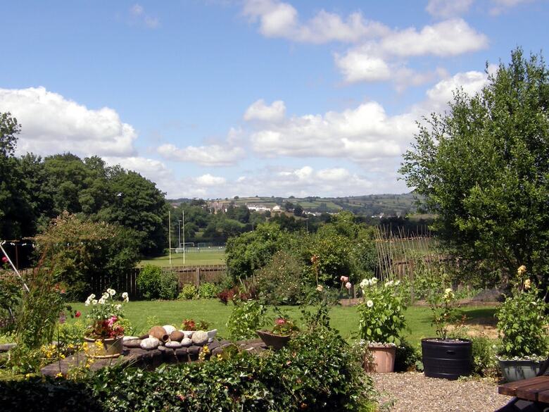 Ty Cefn Tregib B&B