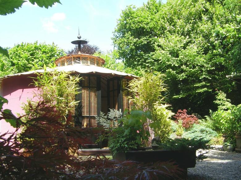 Ty Cefn Tregib B&B