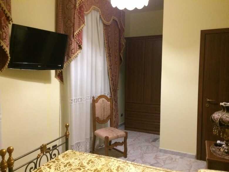 Bed & Breakfast San Cristofero