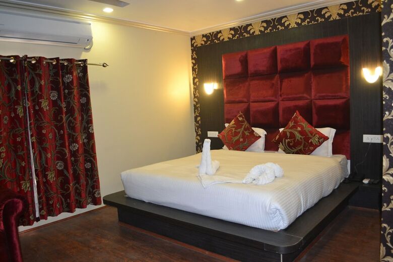 Hotel K2 Inn