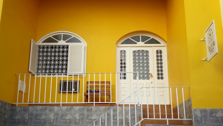 Hotel Casa Solarino Guesthouse