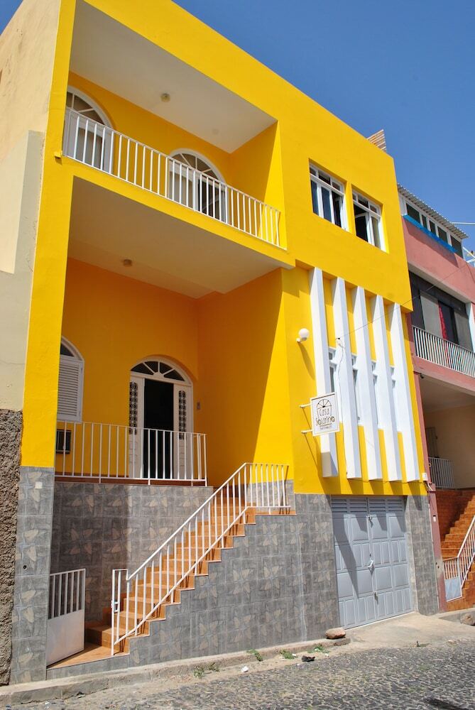 Hotel Casa Solarino Guesthouse