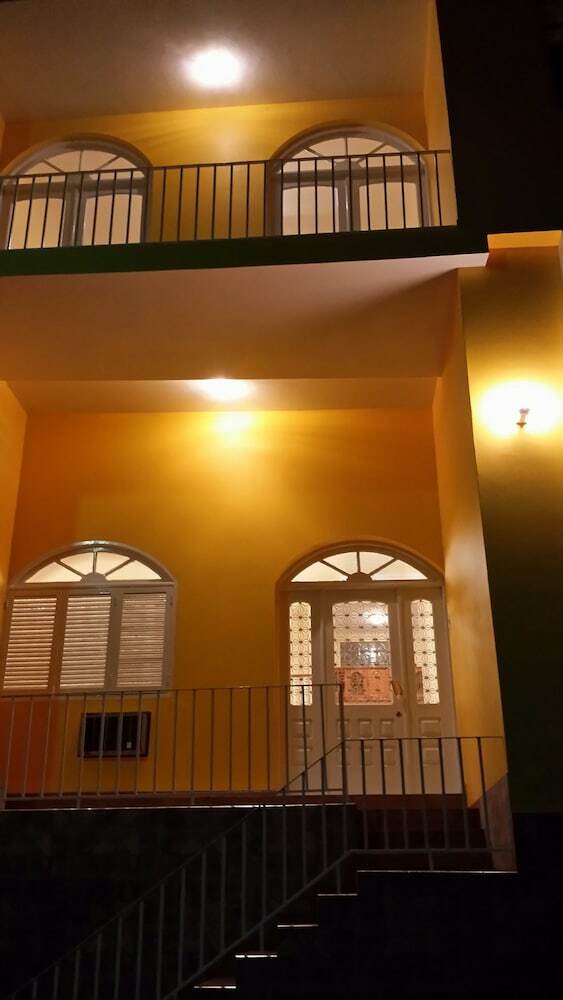 Hotel Casa Solarino Guesthouse