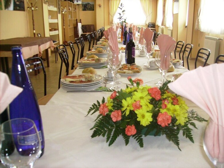 Hotel La Monta�a Palentina
