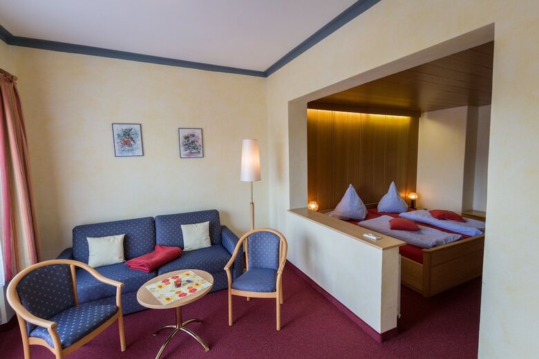 Schr�ders Hotelpension