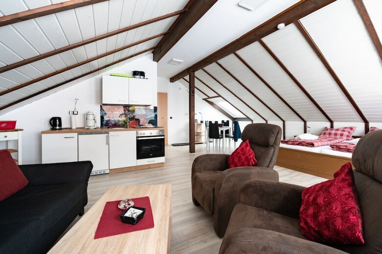 Schr�ders Hotelpension