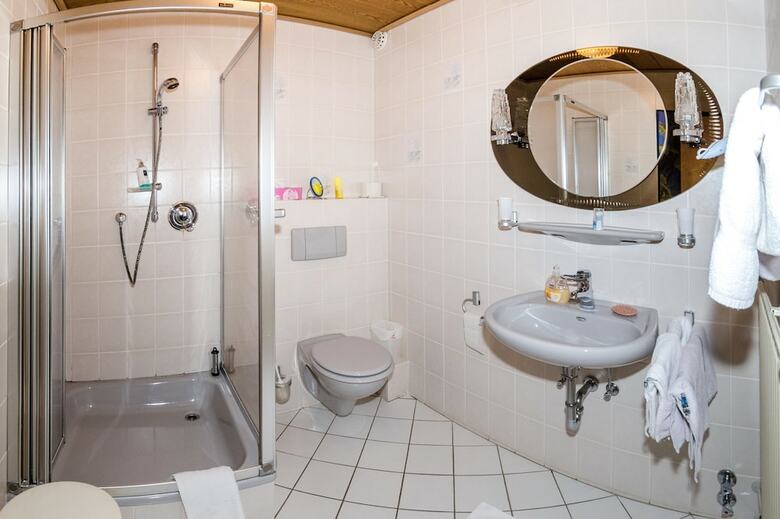 Schr�ders Hotelpension