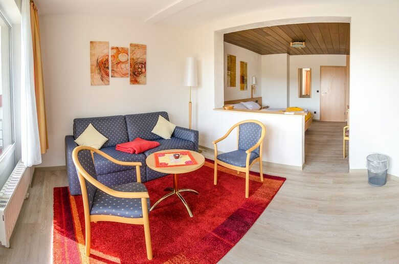 Schr�ders Hotelpension