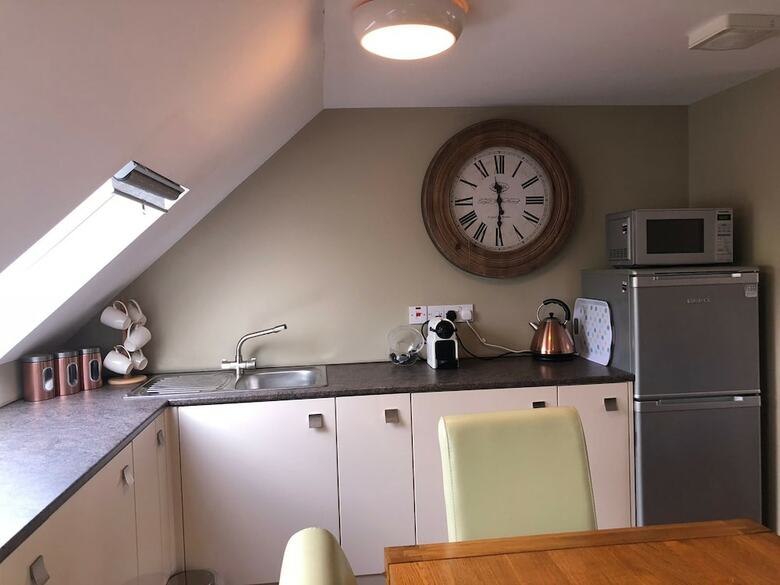 Hotel Usk And Railway Inn
