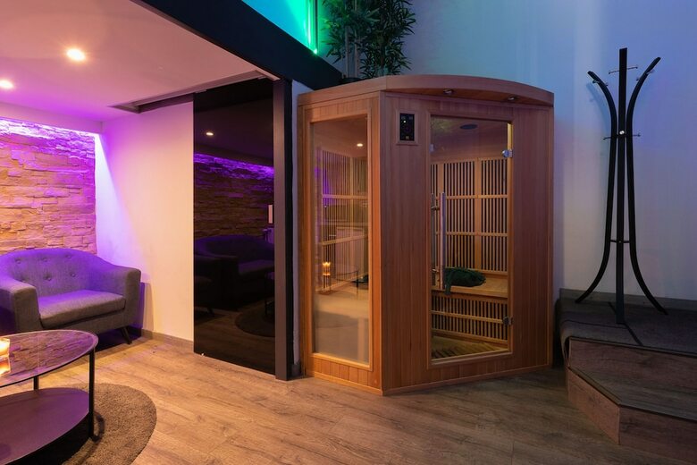 Apartamento Spa-privatif