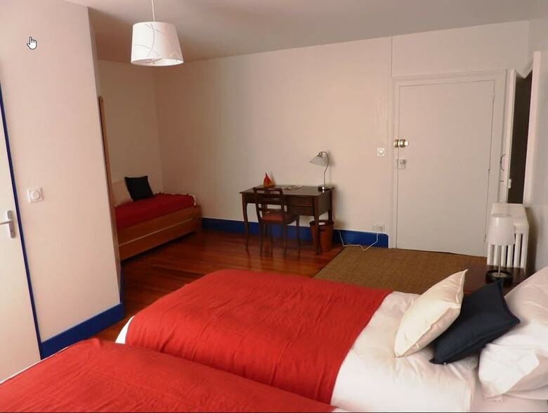 Bed & Breakfast La Corne Aux Vaches