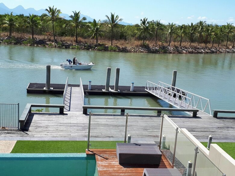 Hinchinbrook Holiday Apartments
