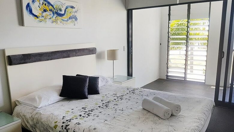 Hinchinbrook Holiday Apartments