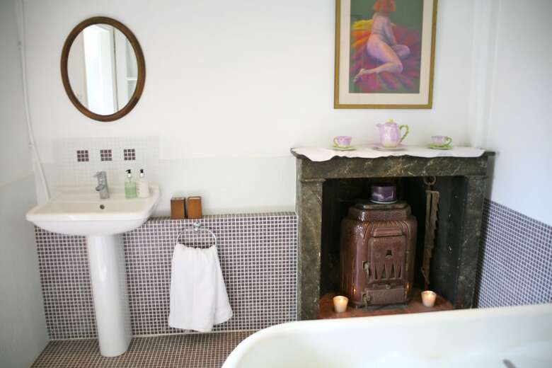 Bed & Breakfast Le Chaton Rouge