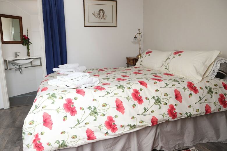 Bed & Breakfast Le Chaton Rouge