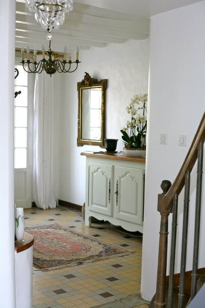 Bed & Breakfast Le Chaton Rouge