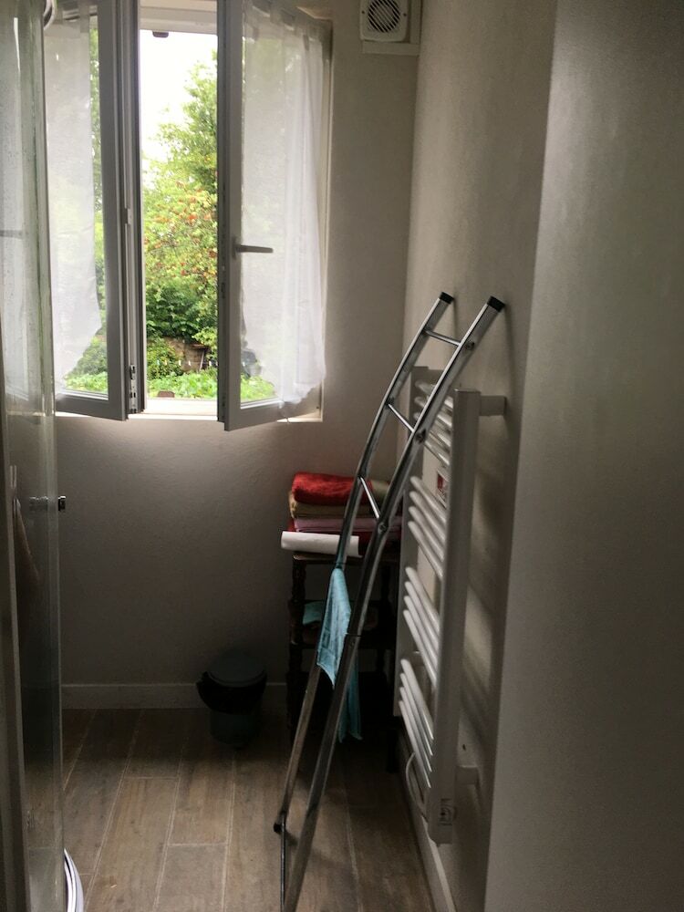 Apartamento Appartement Melitine