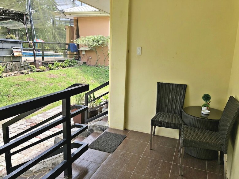 Hotel Jenmac's Resort