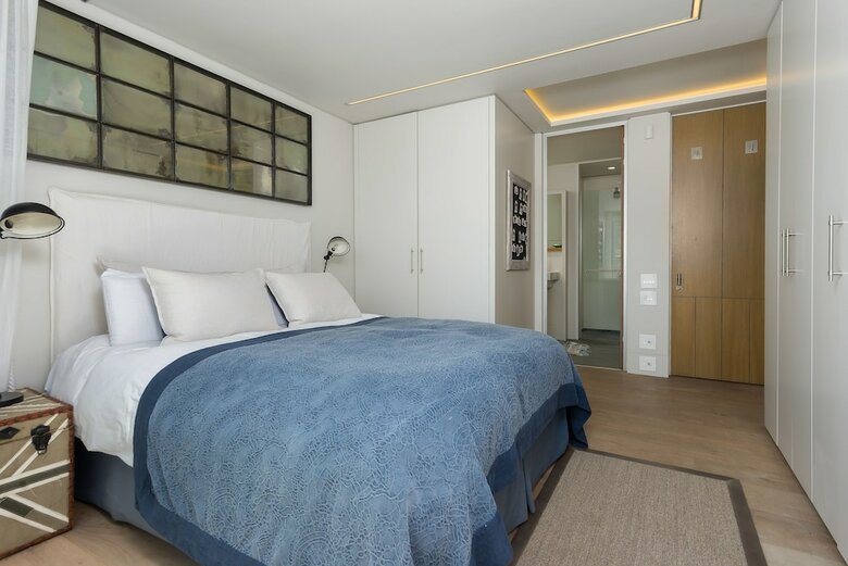 Apartamentos Clifton 75